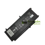 Baterie pro Dell 7548 Inspiron-15 4P8PH 5000 7547 [náhradní baterie]